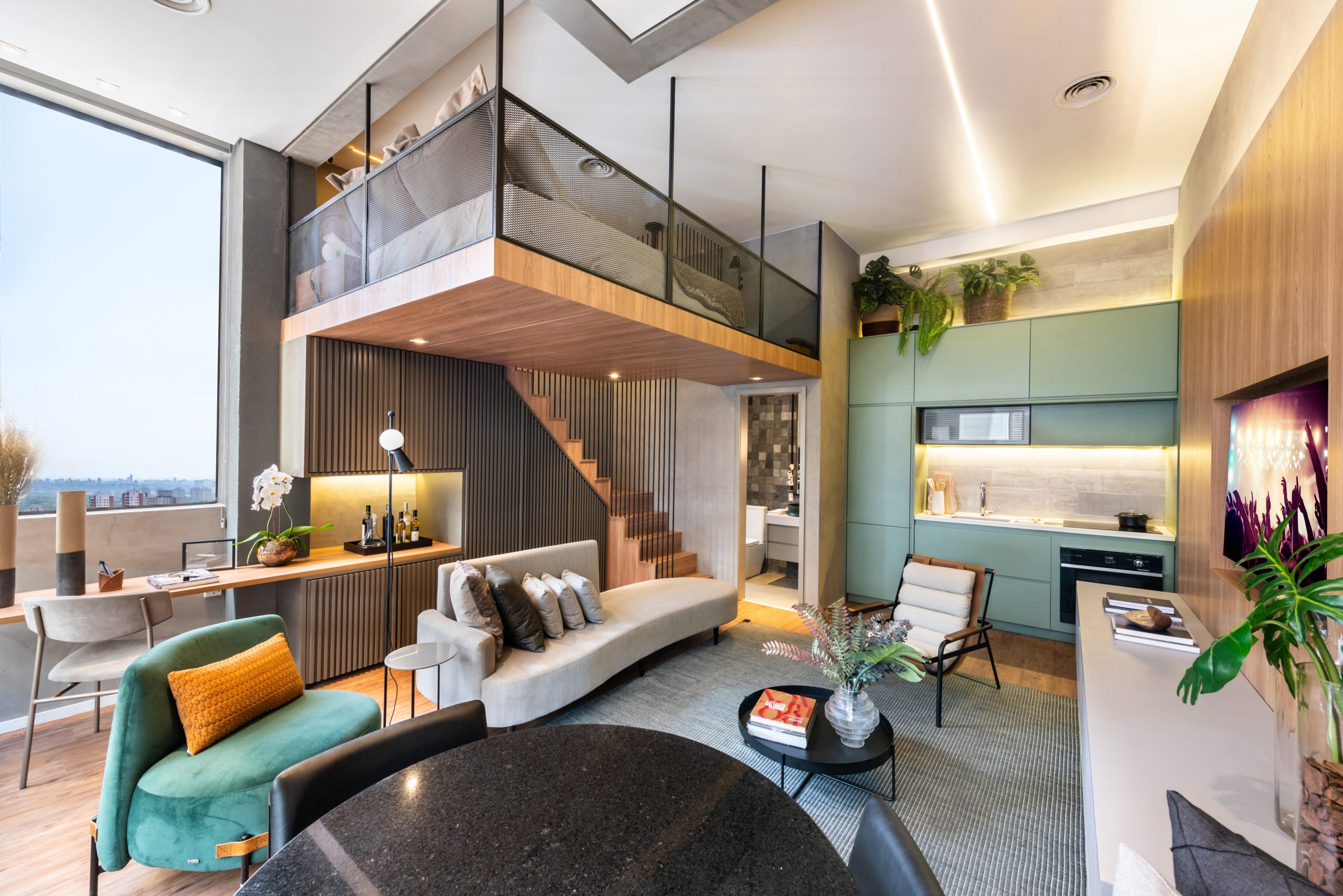 Maceió 88 by You,inc em Higienópolis, São Paulo – foto 33
