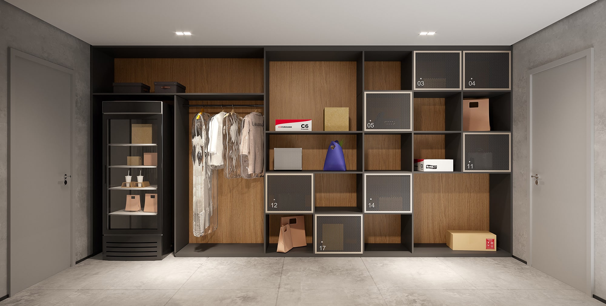 Maceió 88 by You,inc em Higienópolis, São Paulo – foto 15