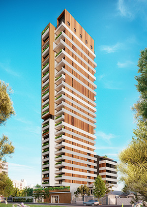 Maceió 88 by You,inc em Higienópolis, São Paulo – foto 35