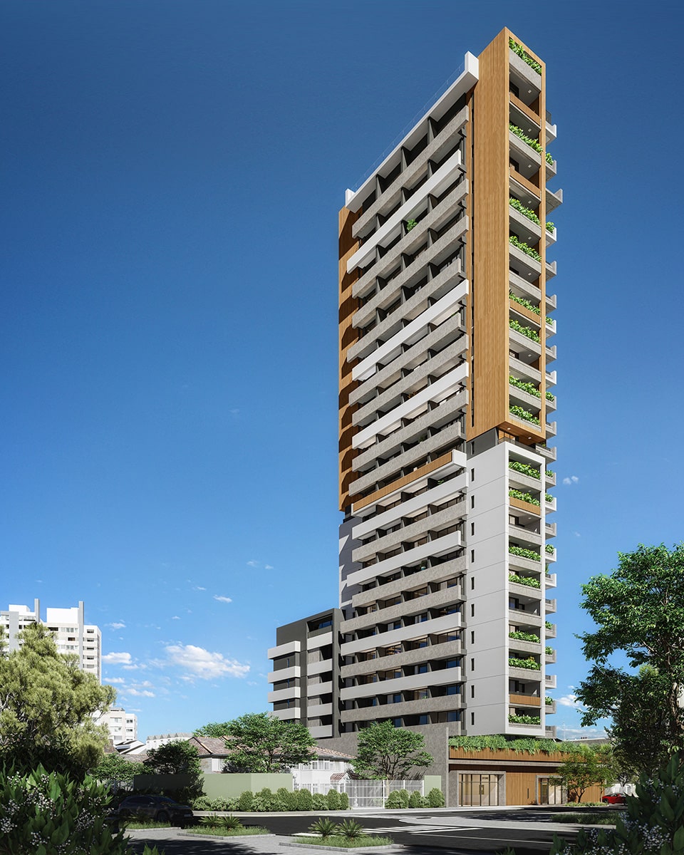 Maceió 88 by You,inc em Higienópolis, São Paulo – foto 2