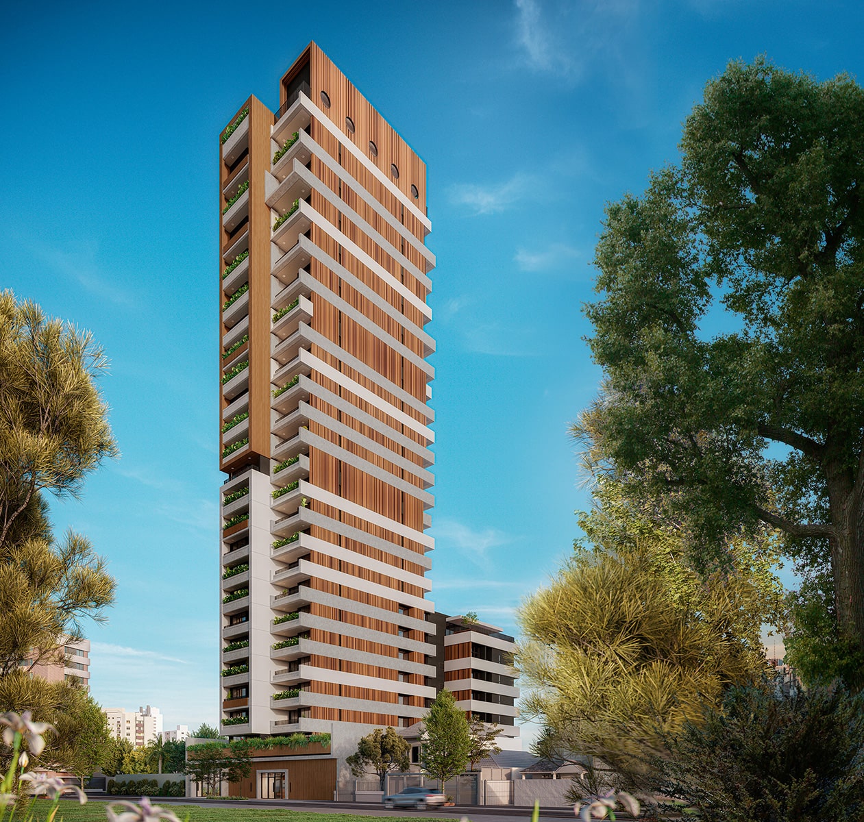Maceió 88 by You,inc em Higienópolis, São Paulo – foto 1