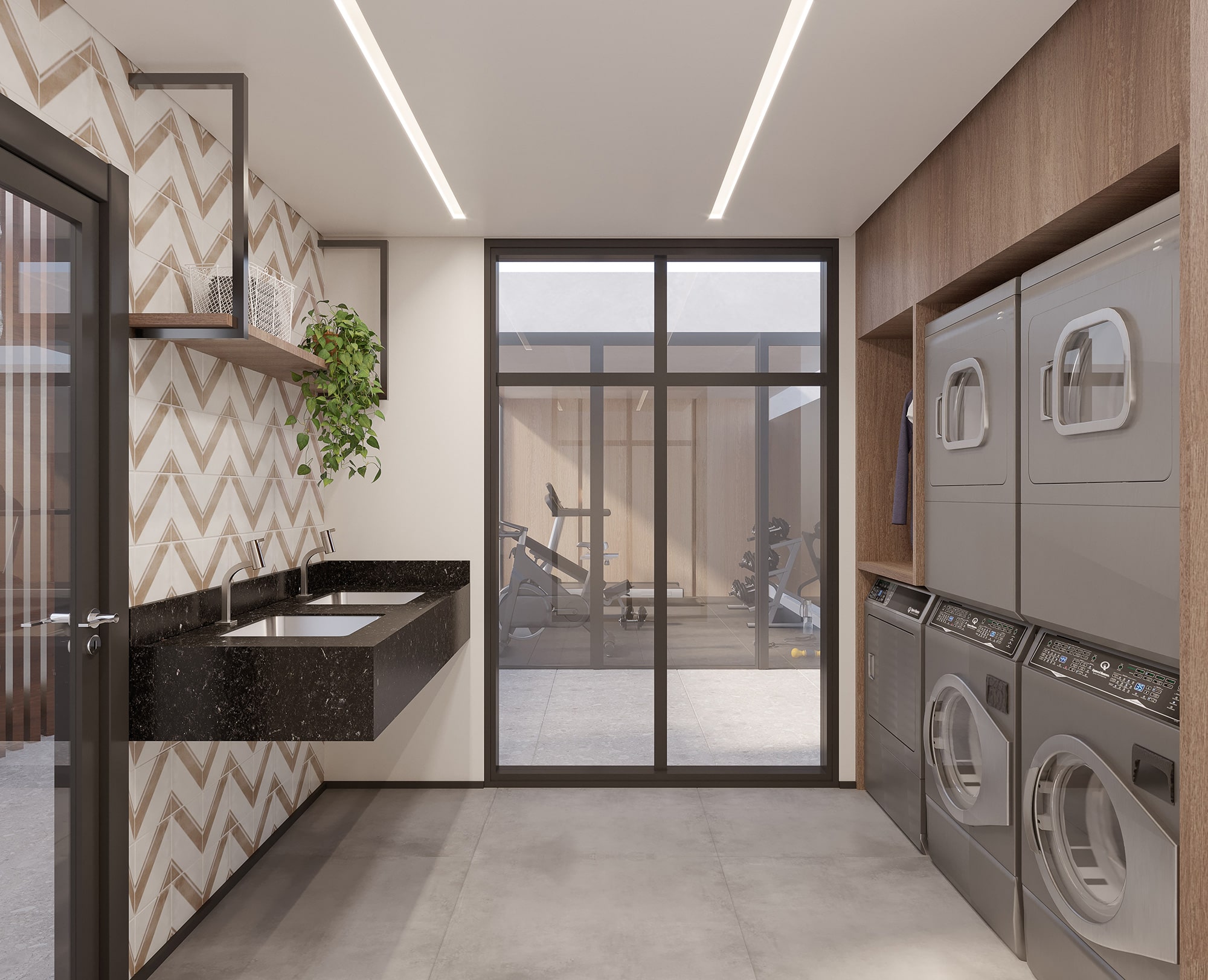 Maceió 88 by You,inc em Higienópolis, São Paulo – foto 19