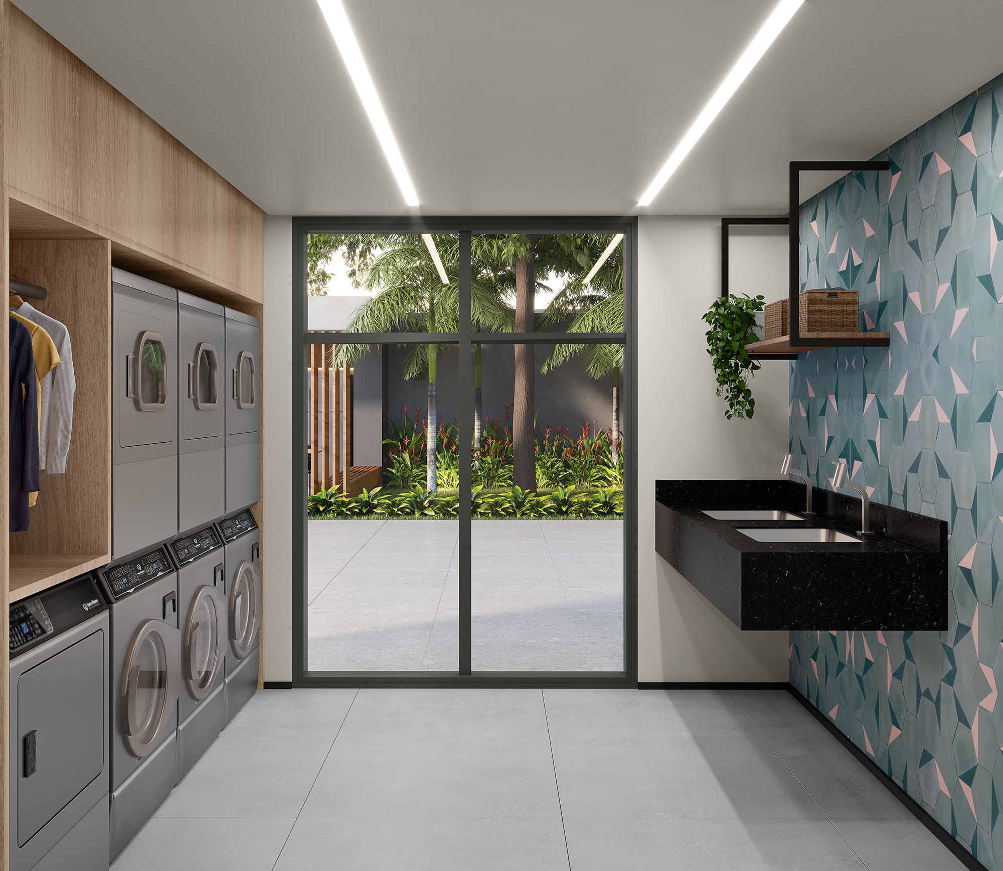 Maceió 88 by You,inc em Higienópolis, São Paulo – foto 18