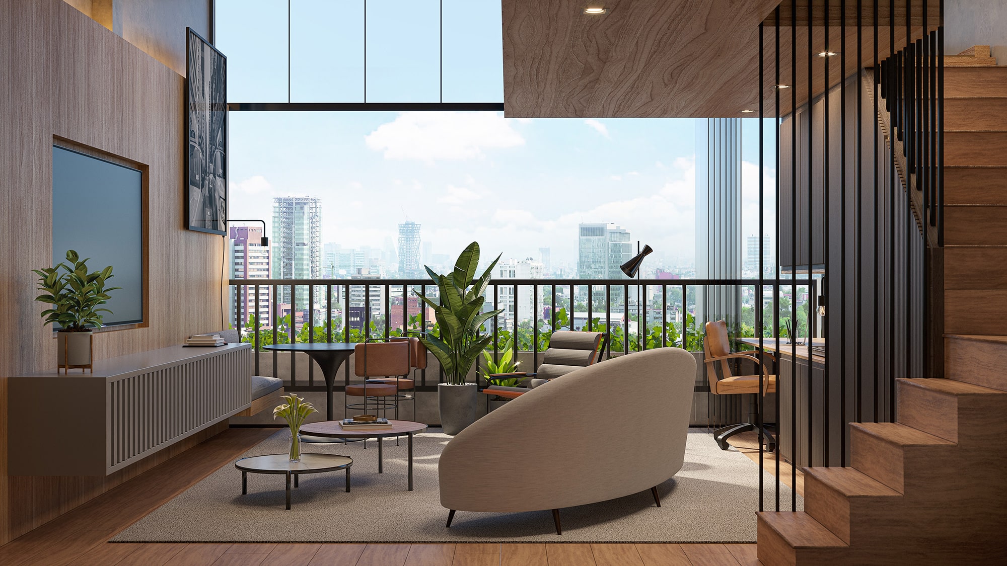 Maceió 88 by You,inc em Higienópolis, São Paulo – foto 23