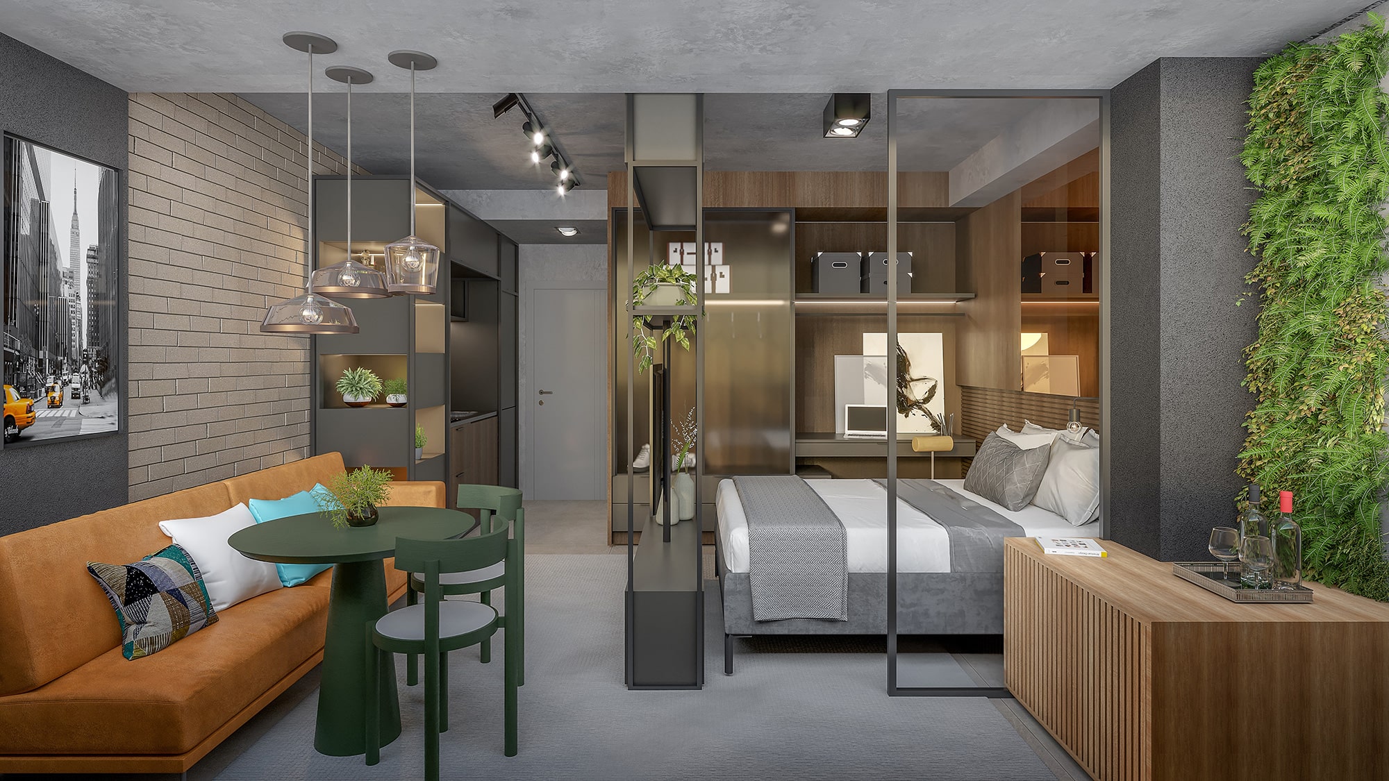 Maceió 88 by You,inc em Higienópolis, São Paulo – foto 24