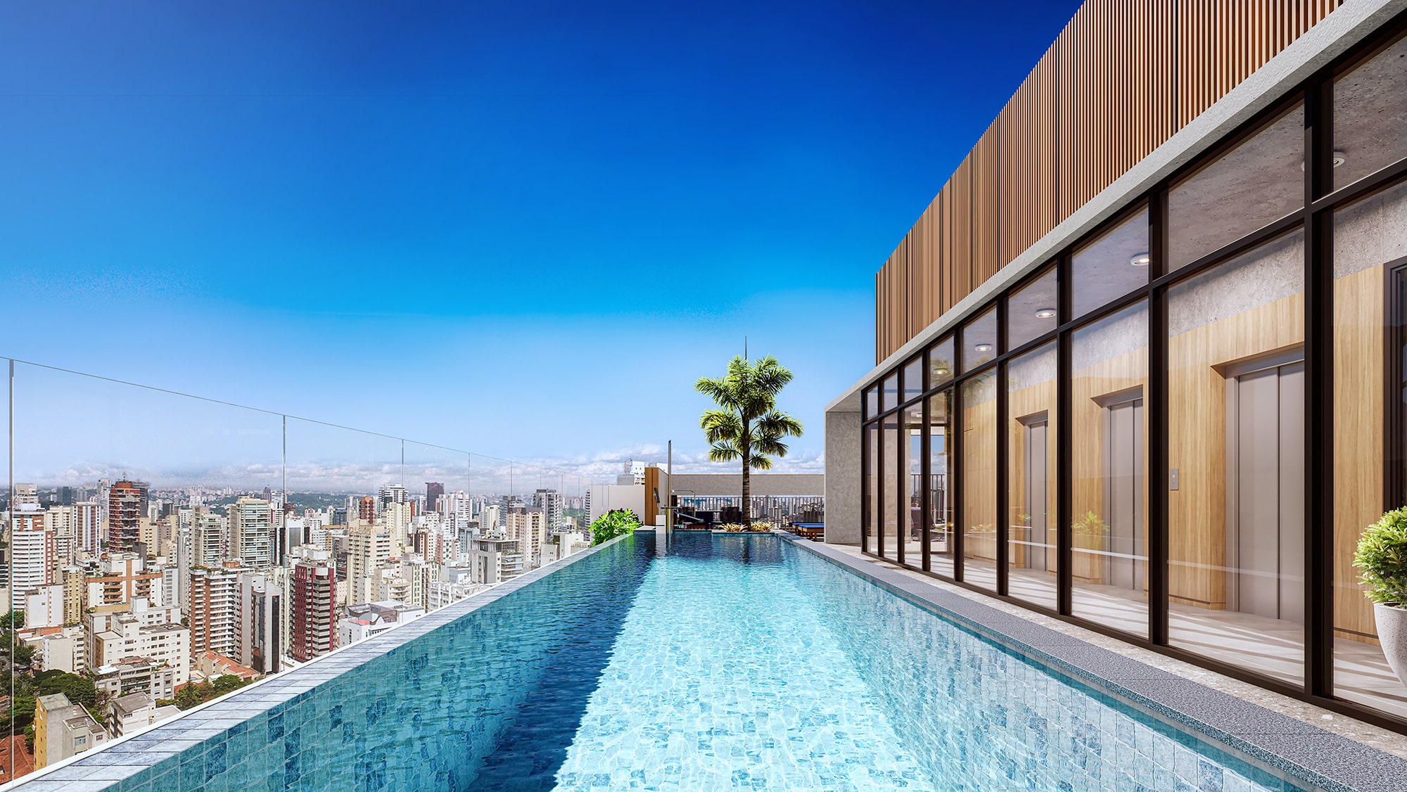 Maceió 88 by You,inc em Higienópolis, São Paulo – foto 7