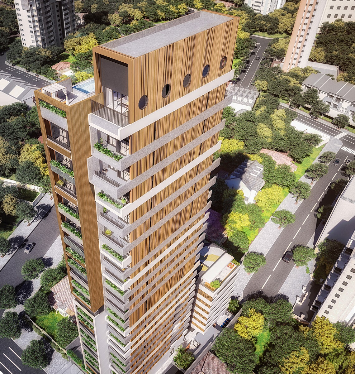 Maceió 88 by You,inc em Higienópolis, São Paulo – foto 4