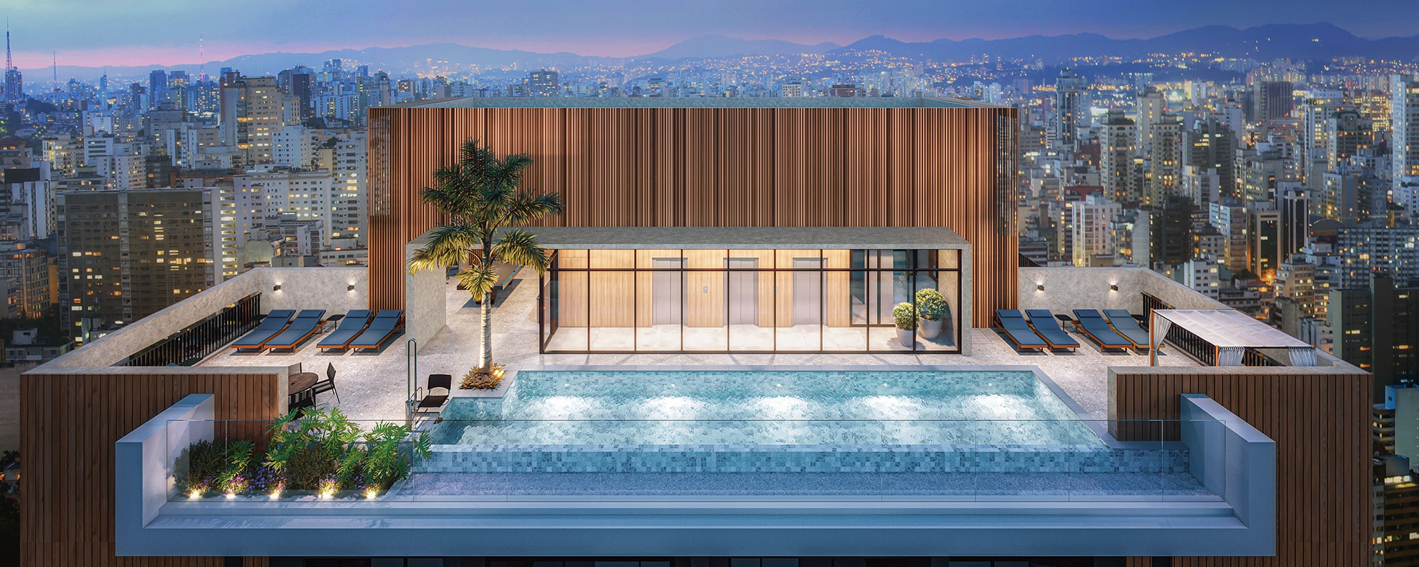 Maceió 88 by You,inc em Higienópolis, São Paulo – foto 6
