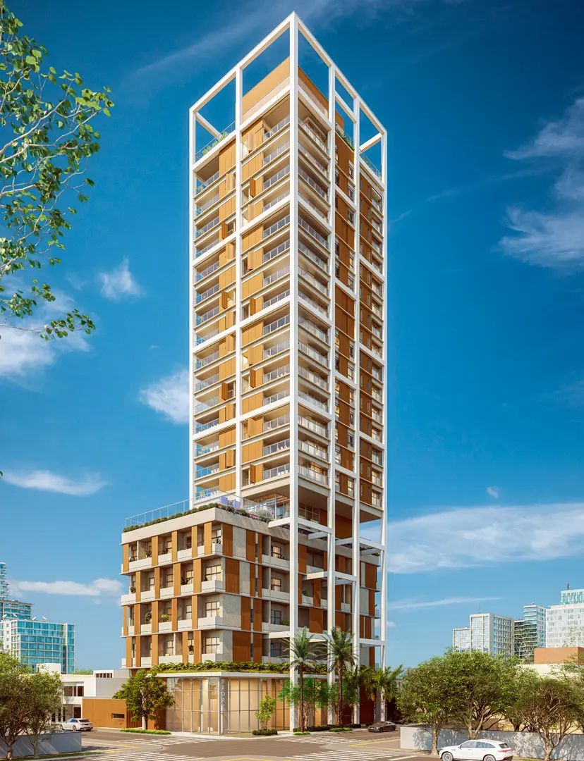 Moema Signature by You,inc em Moema, São Paulo – foto 33