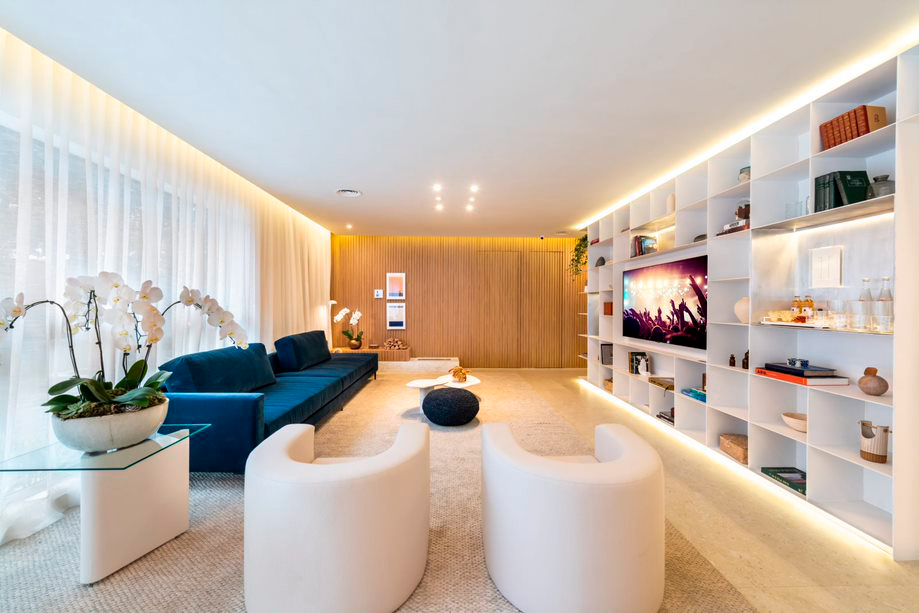 Moema Signature by You,inc em Moema, São Paulo – foto 18