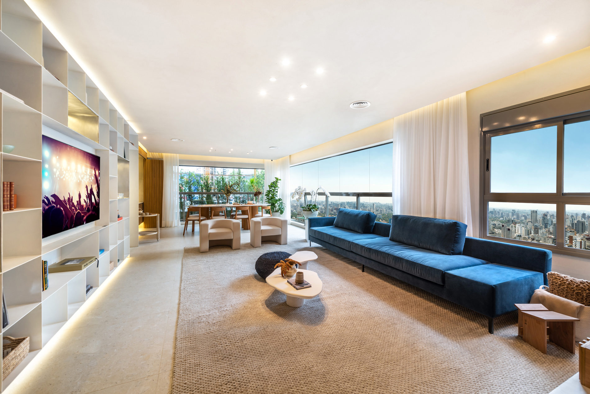 Moema Signature by You,inc em Moema, São Paulo – foto 17