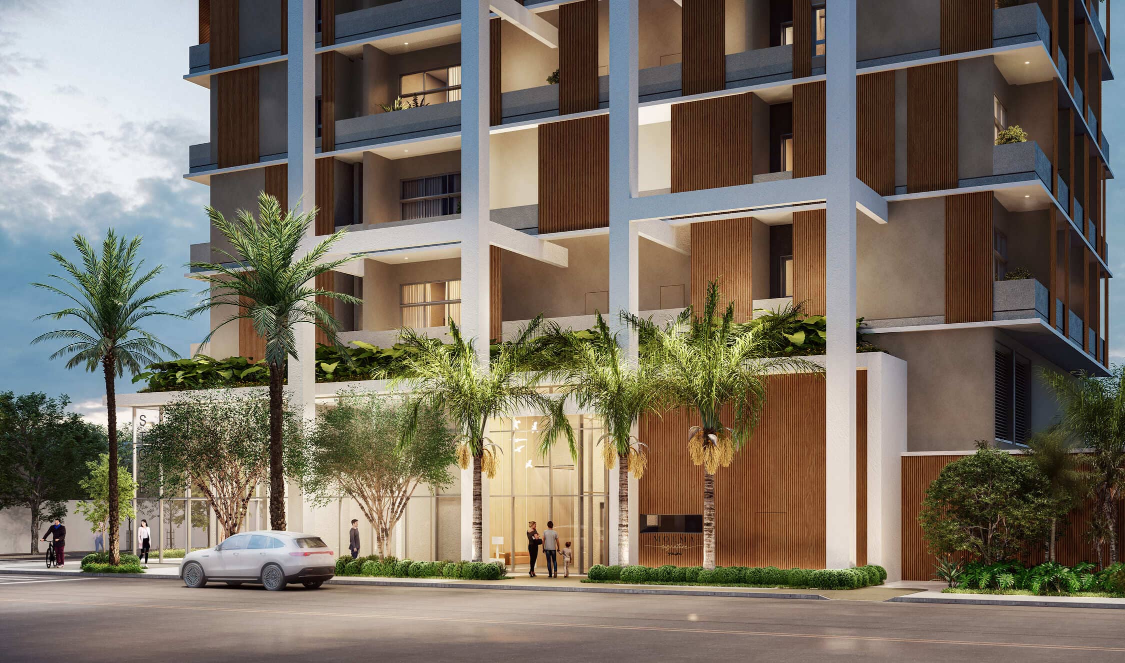Moema Signature by You,inc em Moema, São Paulo – foto 1