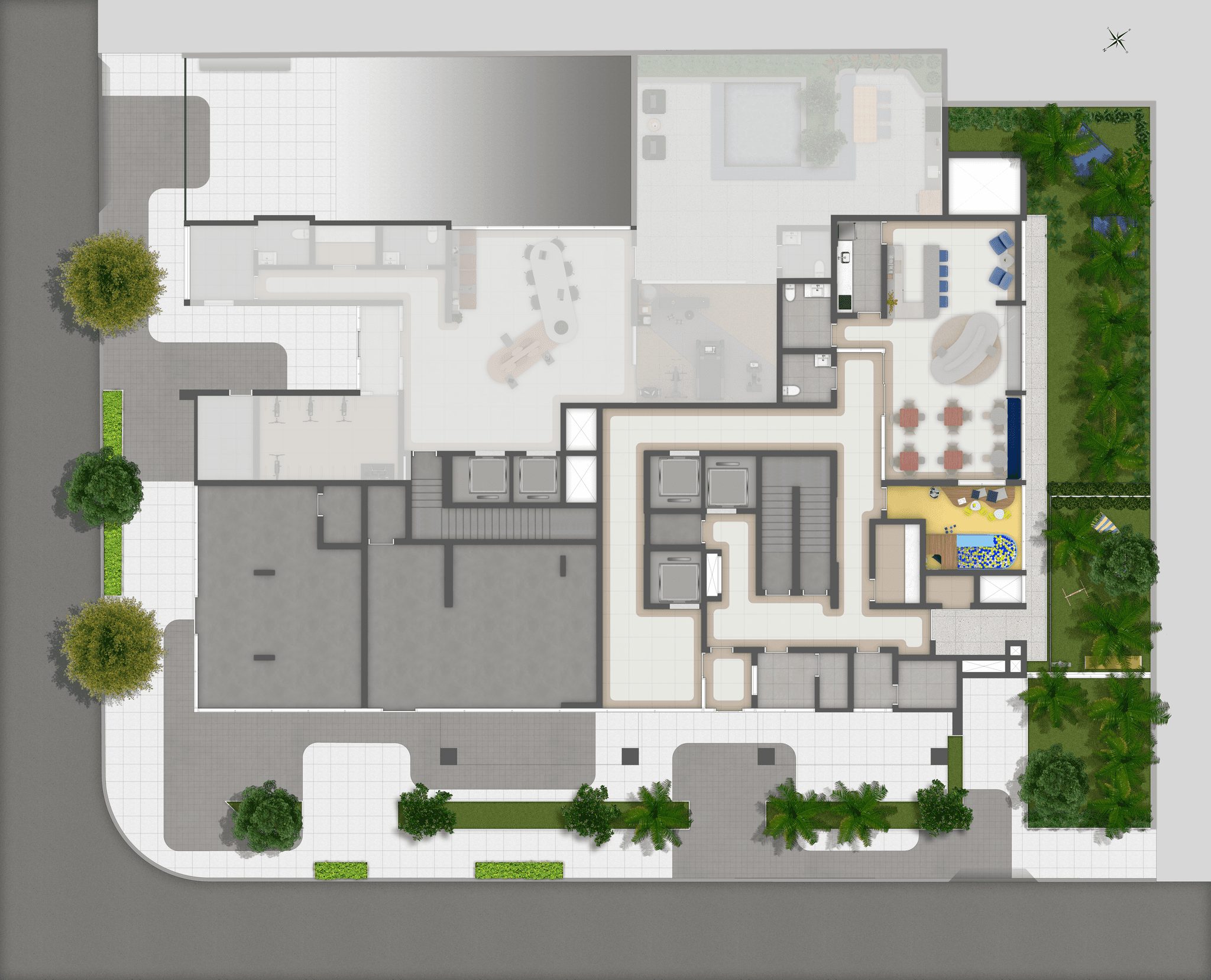 Moema Signature by You,inc em Moema, São Paulo – foto 32