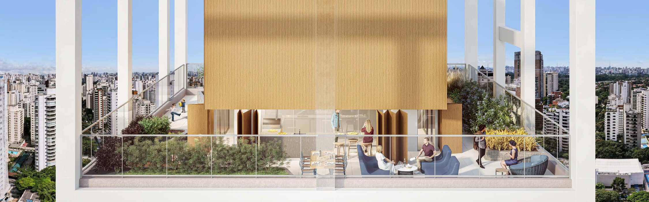 Moema Signature by You,inc em Moema, São Paulo – foto 11