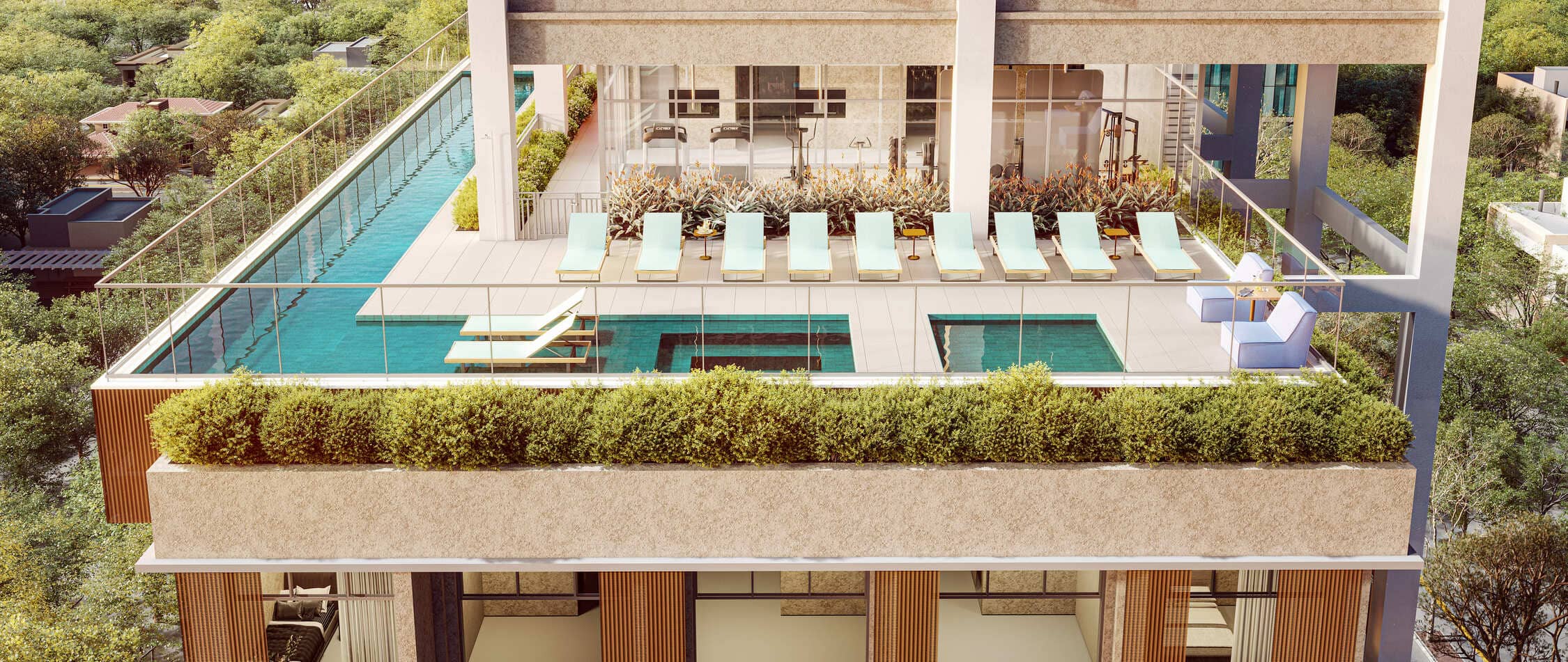 Moema Signature by You,inc em Moema, São Paulo – foto 16