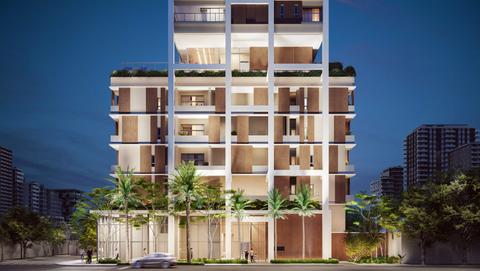 Moema Signature by You,inc em Moema, São Paulo - foto 4