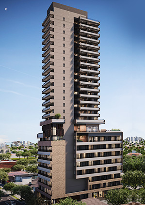 Sergipe Boutique Apartments by You,inc em Higienópolis, São Paulo – foto 40