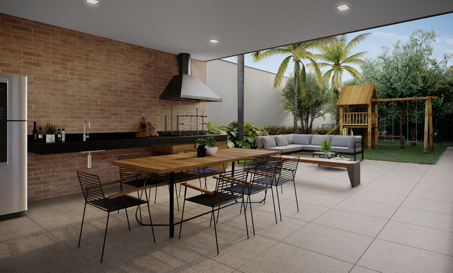 Sergipe Boutique Apartments by You,inc em Higienópolis, São Paulo – foto 16