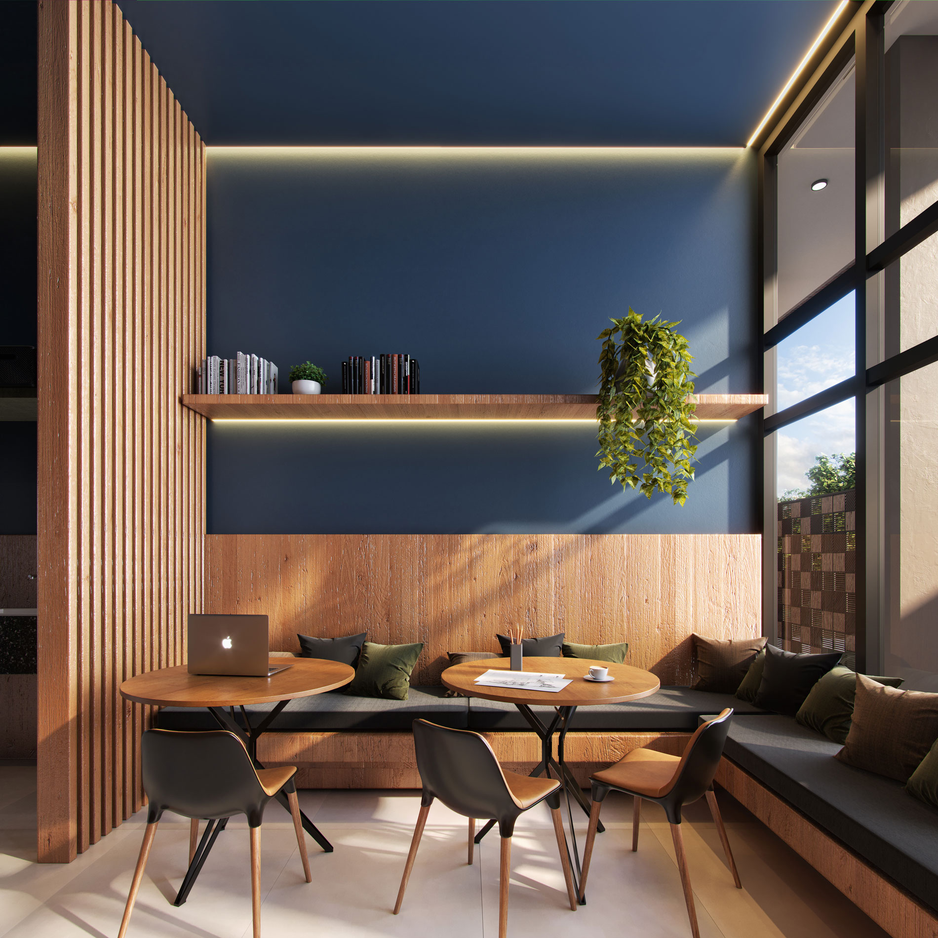 Sergipe Boutique Apartments by You,inc em Higienópolis, São Paulo – foto 10