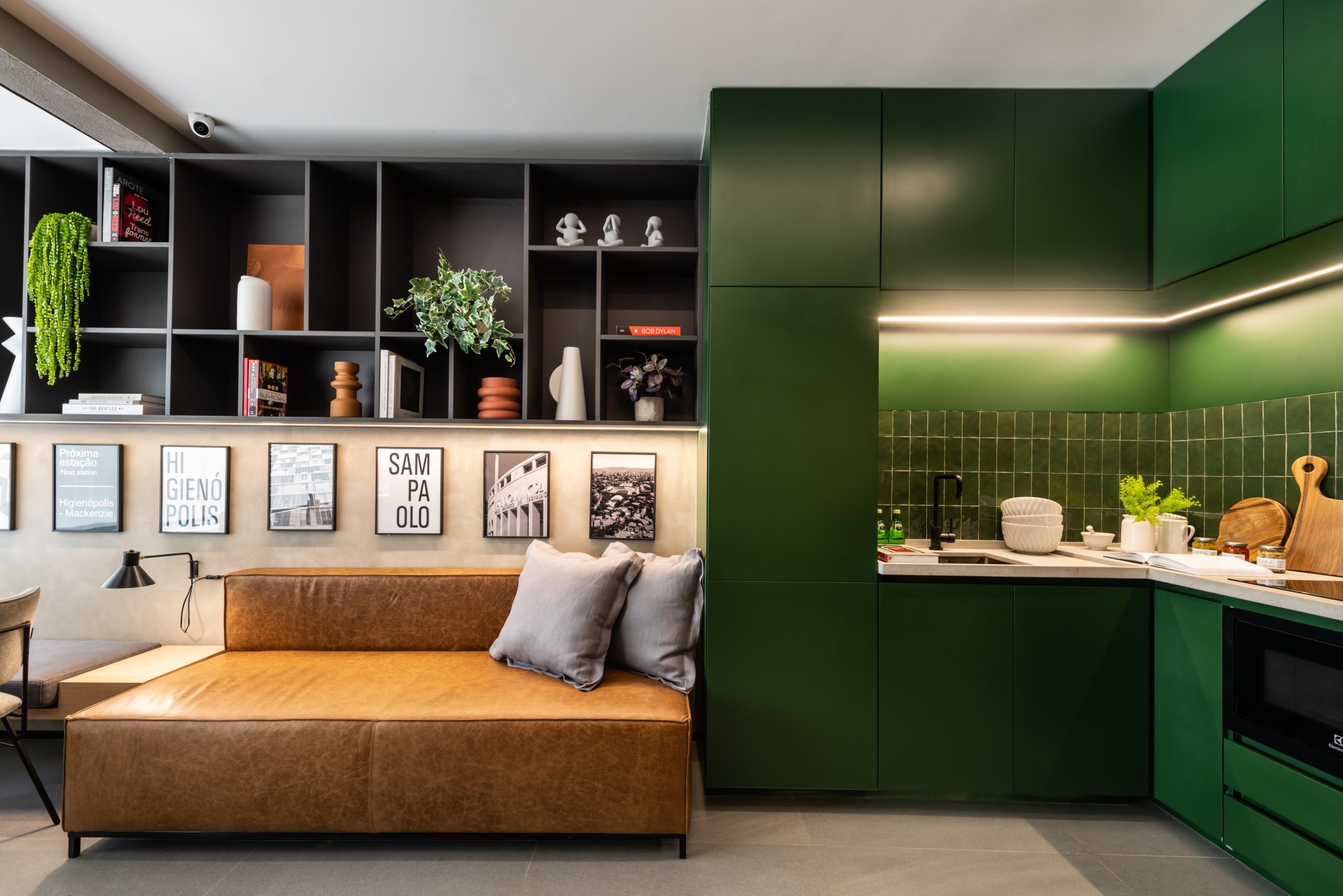 Sergipe Boutique Apartments by You,inc em Higienópolis, São Paulo – foto 36