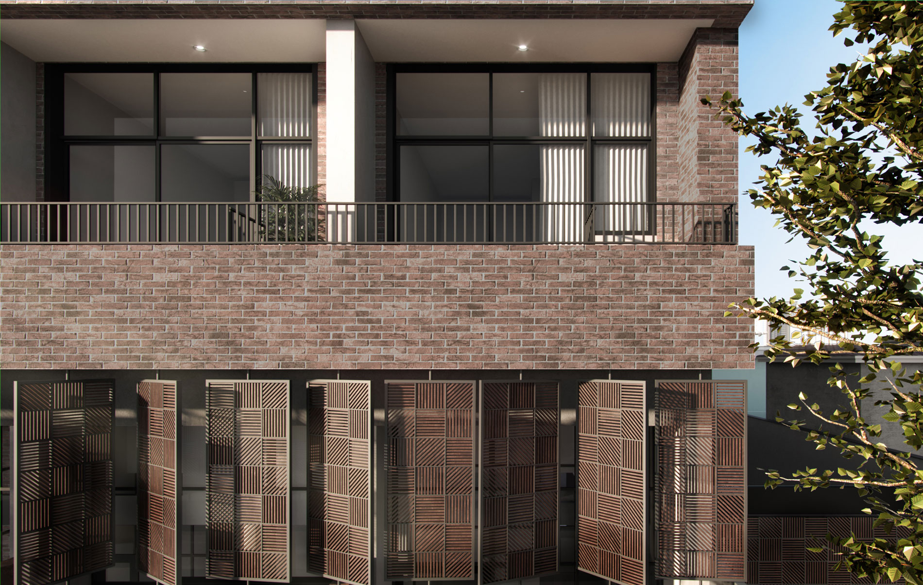 Sergipe Boutique Apartments by You,inc em Higienópolis, São Paulo – foto 3