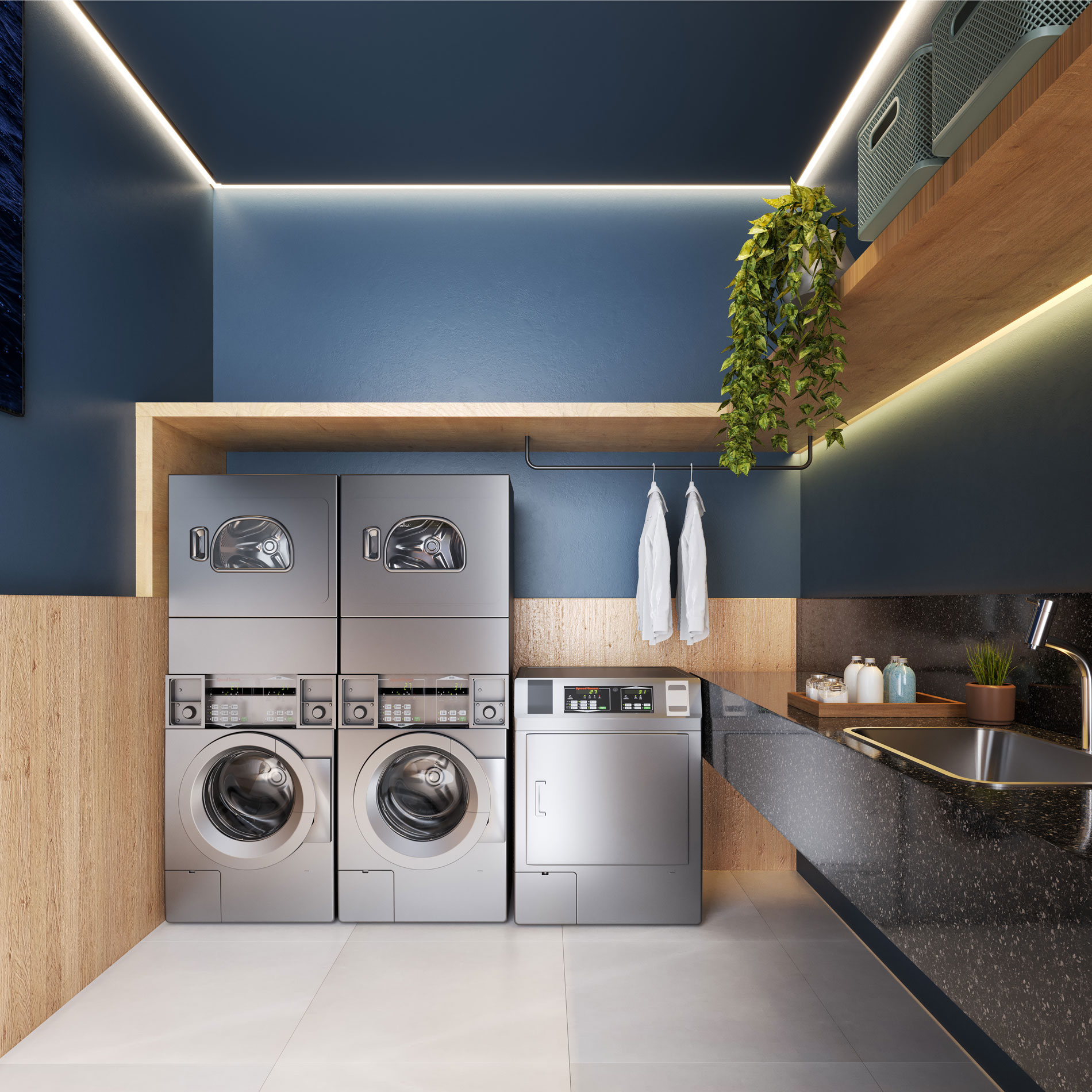 Sergipe Boutique Apartments by You,inc em Higienópolis, São Paulo – foto 21