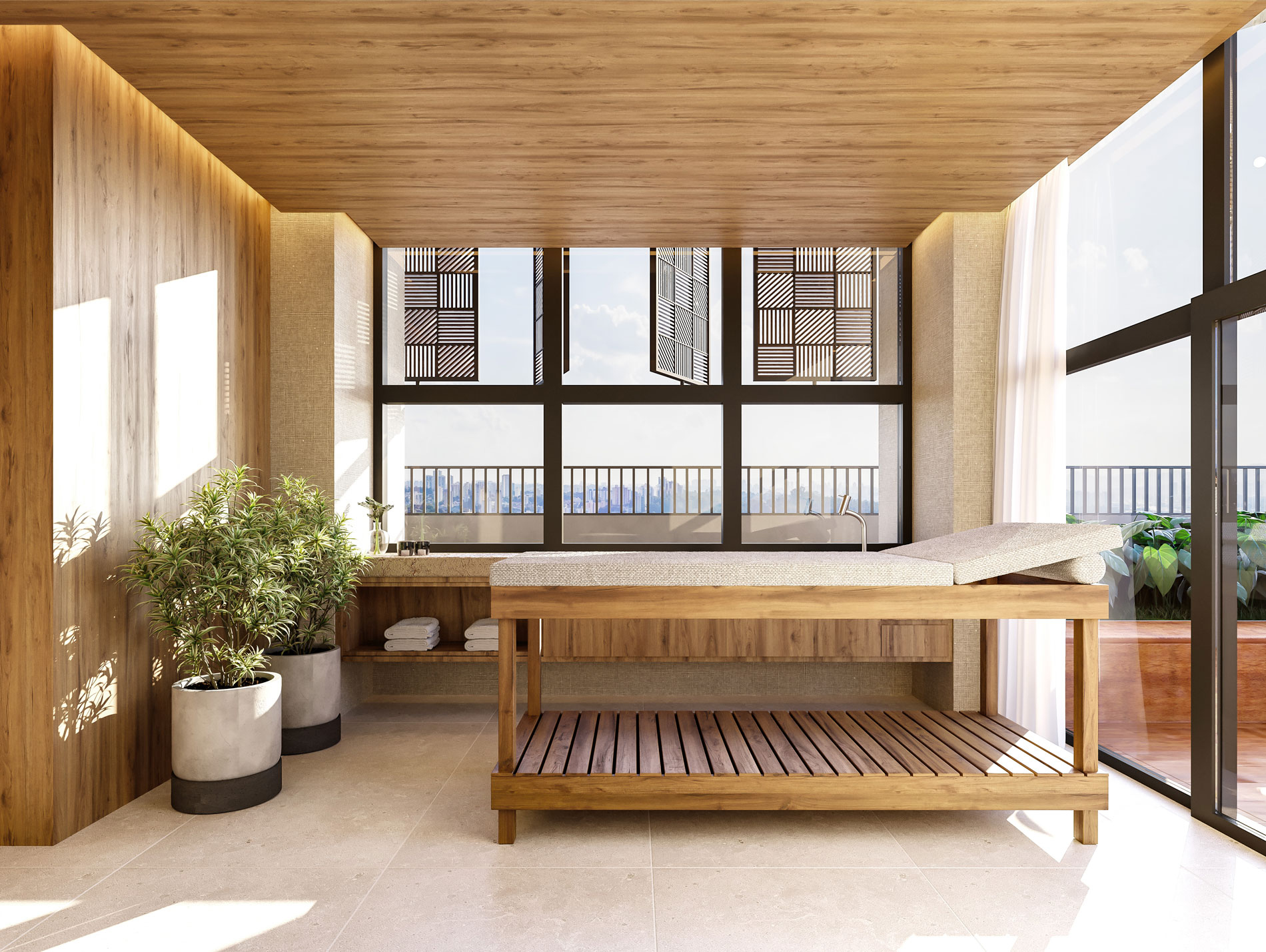 Sergipe Boutique Apartments by You,inc em Higienópolis, São Paulo – foto 19