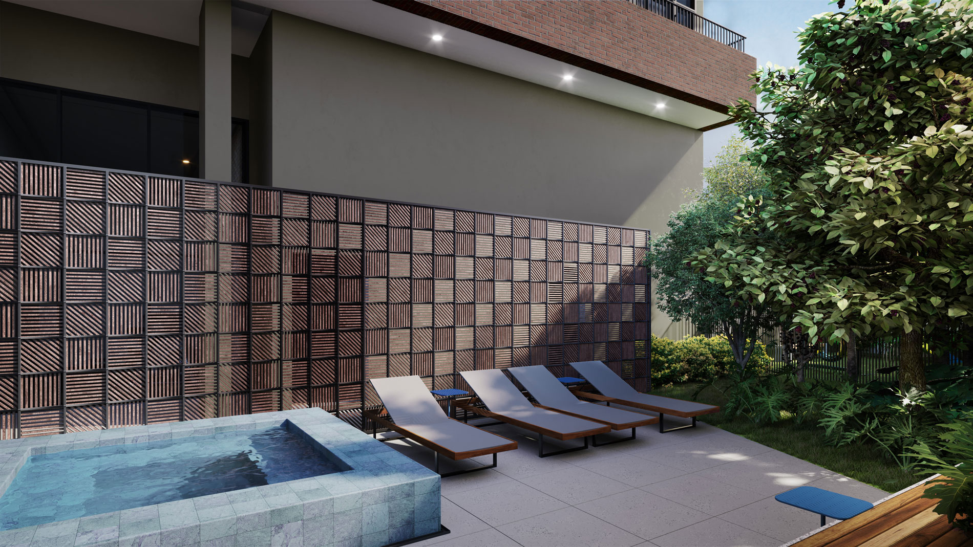 Sergipe Boutique Apartments by You,inc em Higienópolis, São Paulo – foto 23