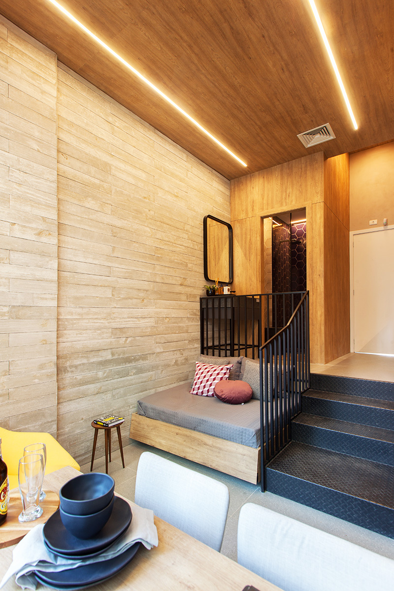 Versa Brooklin by You,inc em Brooklin, São Paulo – foto 47