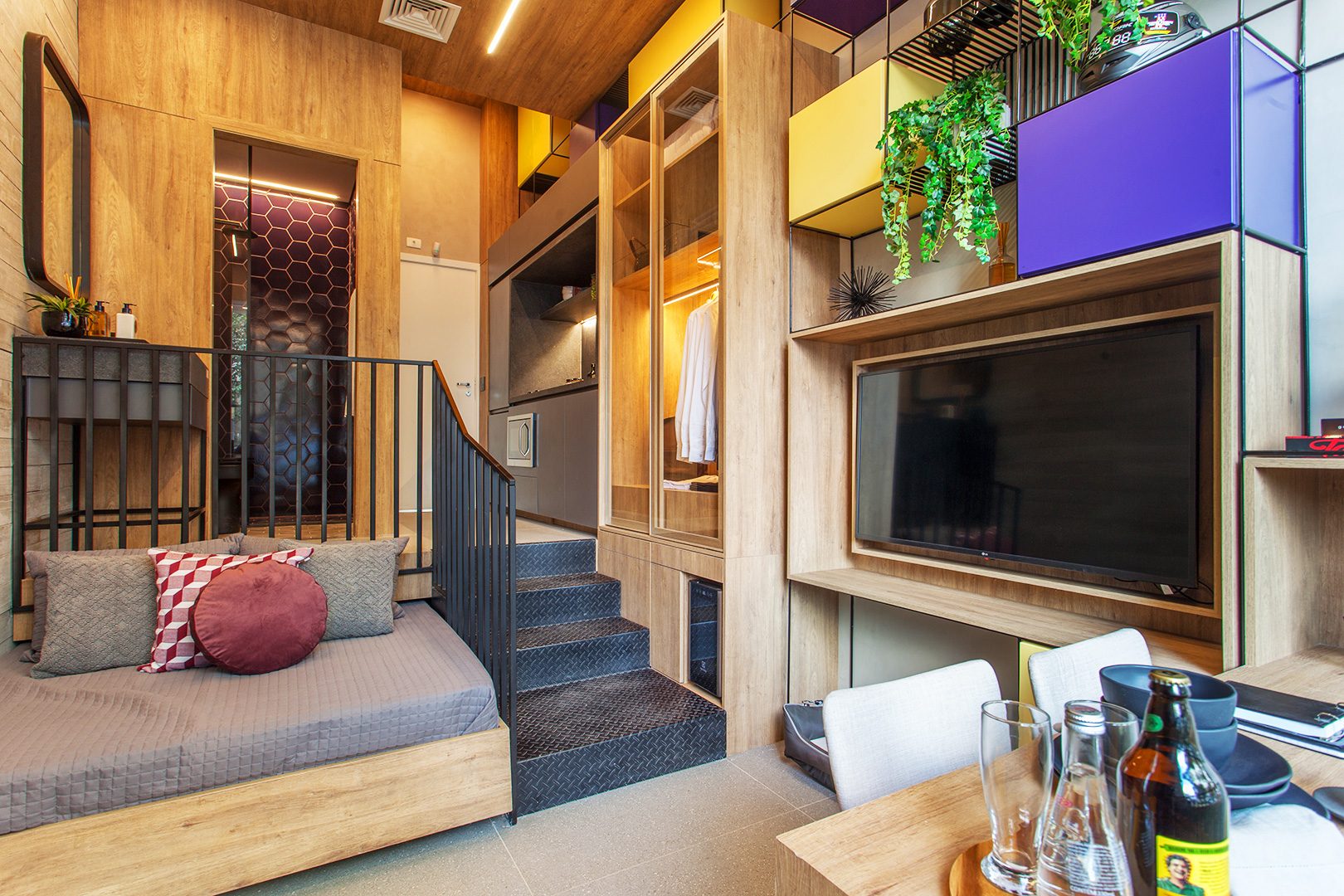 Versa Brooklin by You,inc em Brooklin, São Paulo – foto 48
