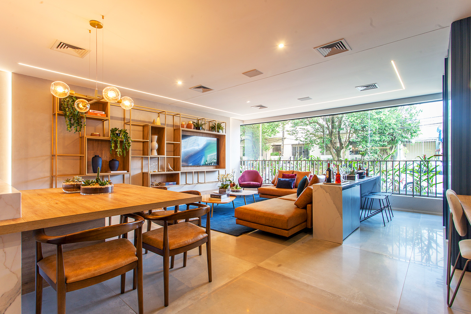 Versa Brooklin by You,inc em Brooklin, São Paulo – foto 40
