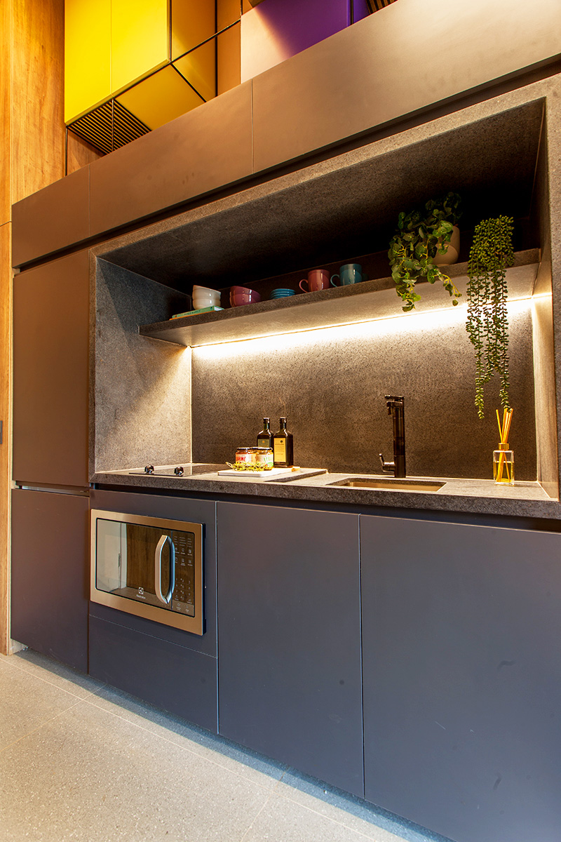 Versa Brooklin by You,inc em Brooklin, São Paulo – foto 44