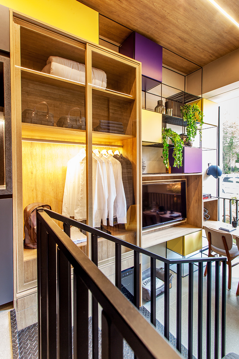 Versa Brooklin by You,inc em Brooklin, São Paulo – foto 45
