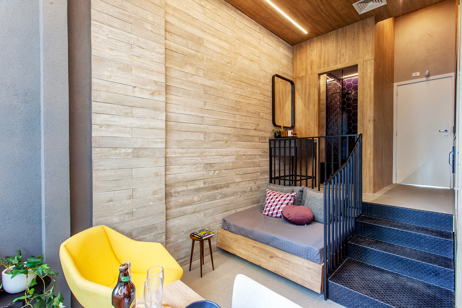 Versa Brooklin by You,inc em Brooklin, São Paulo – foto 46