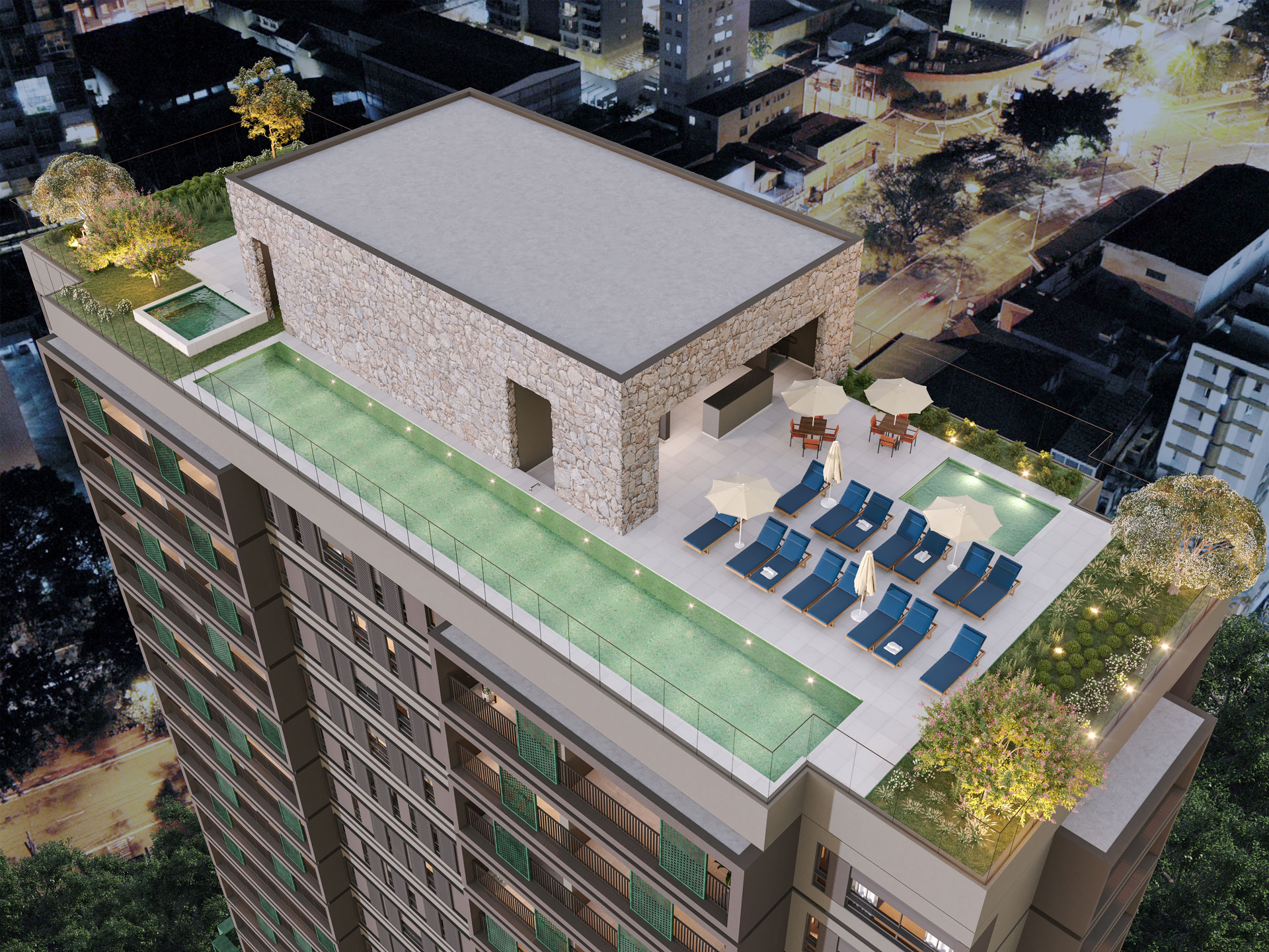 Versa Brooklin by You,inc em Brooklin, São Paulo – foto 3