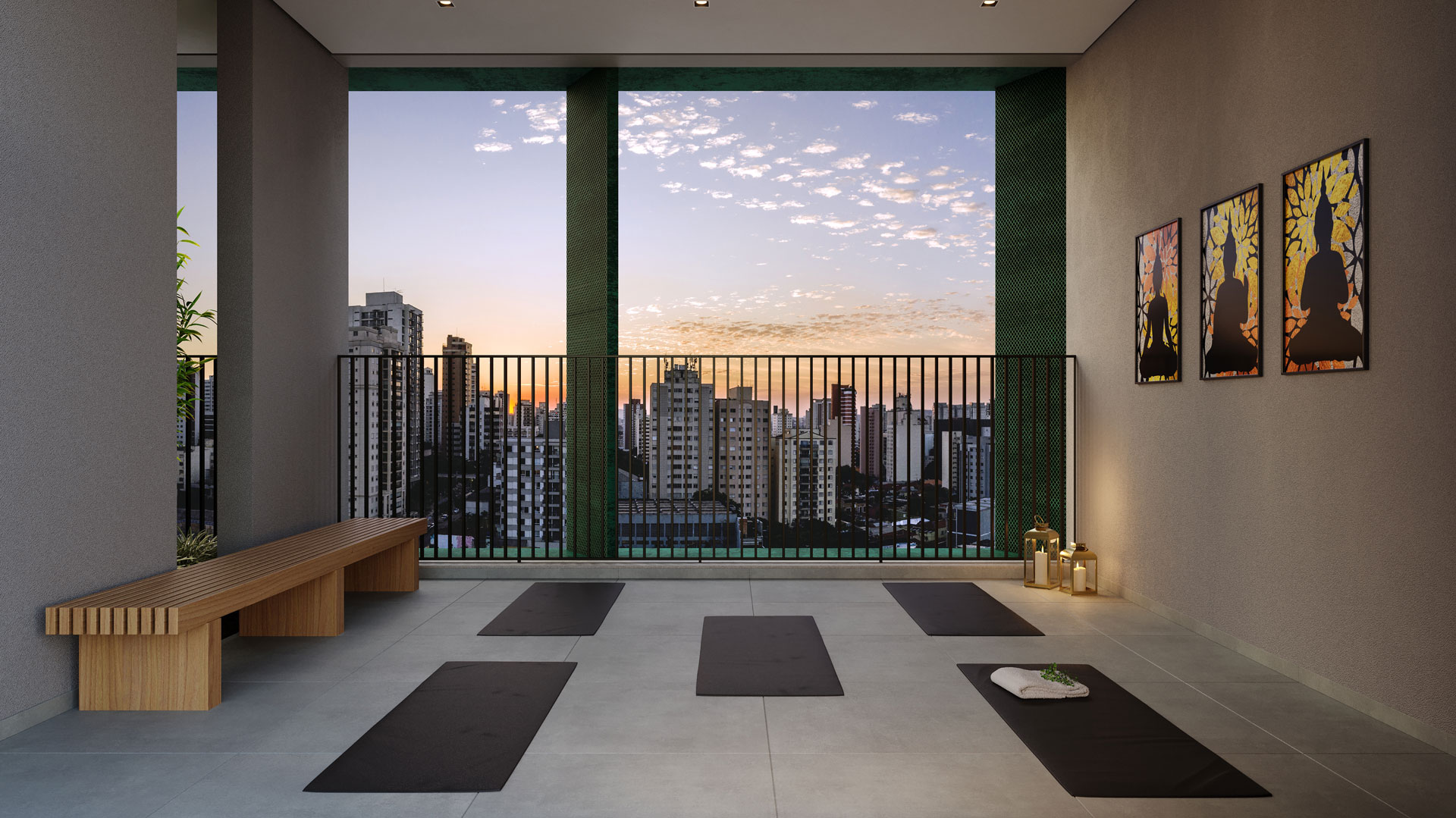 Versa Brooklin by You,inc em Brooklin, São Paulo – foto 15