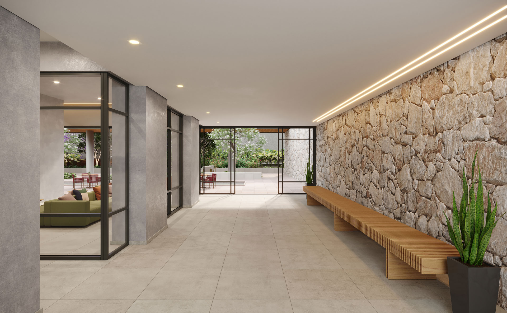 Versa Brooklin by You,inc em Brooklin, São Paulo – foto 6