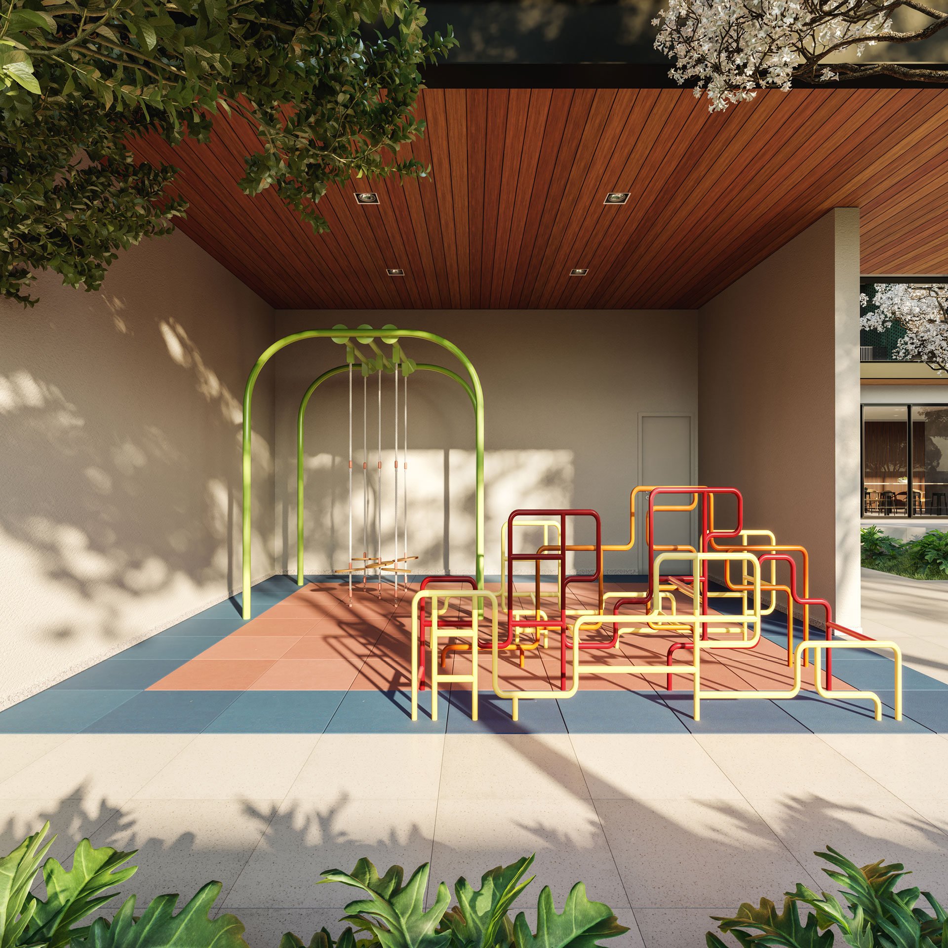 Versa Brooklin by You,inc em Brooklin, São Paulo – foto 10