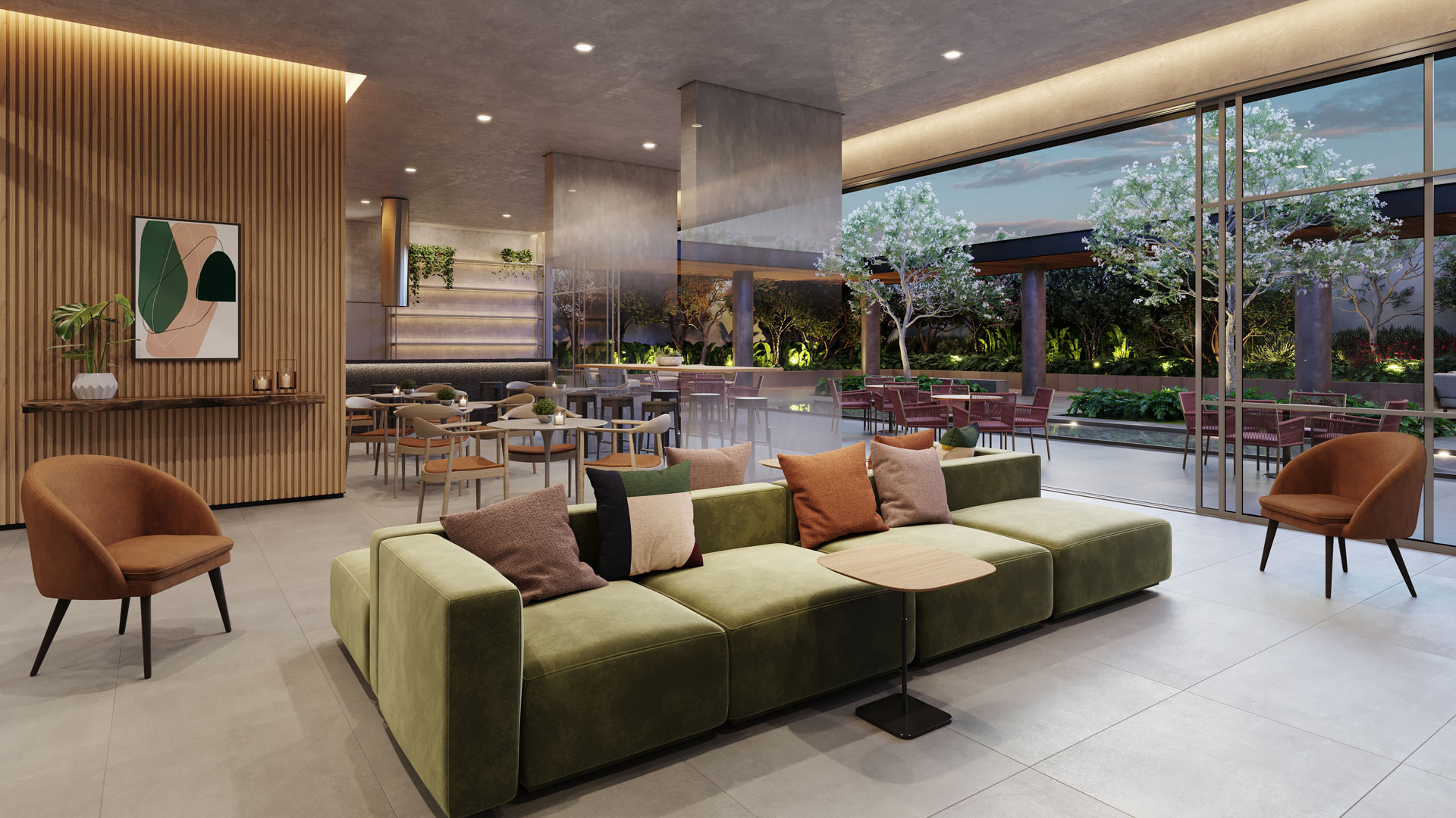 Versa Brooklin by You,inc em Brooklin, São Paulo – foto 8