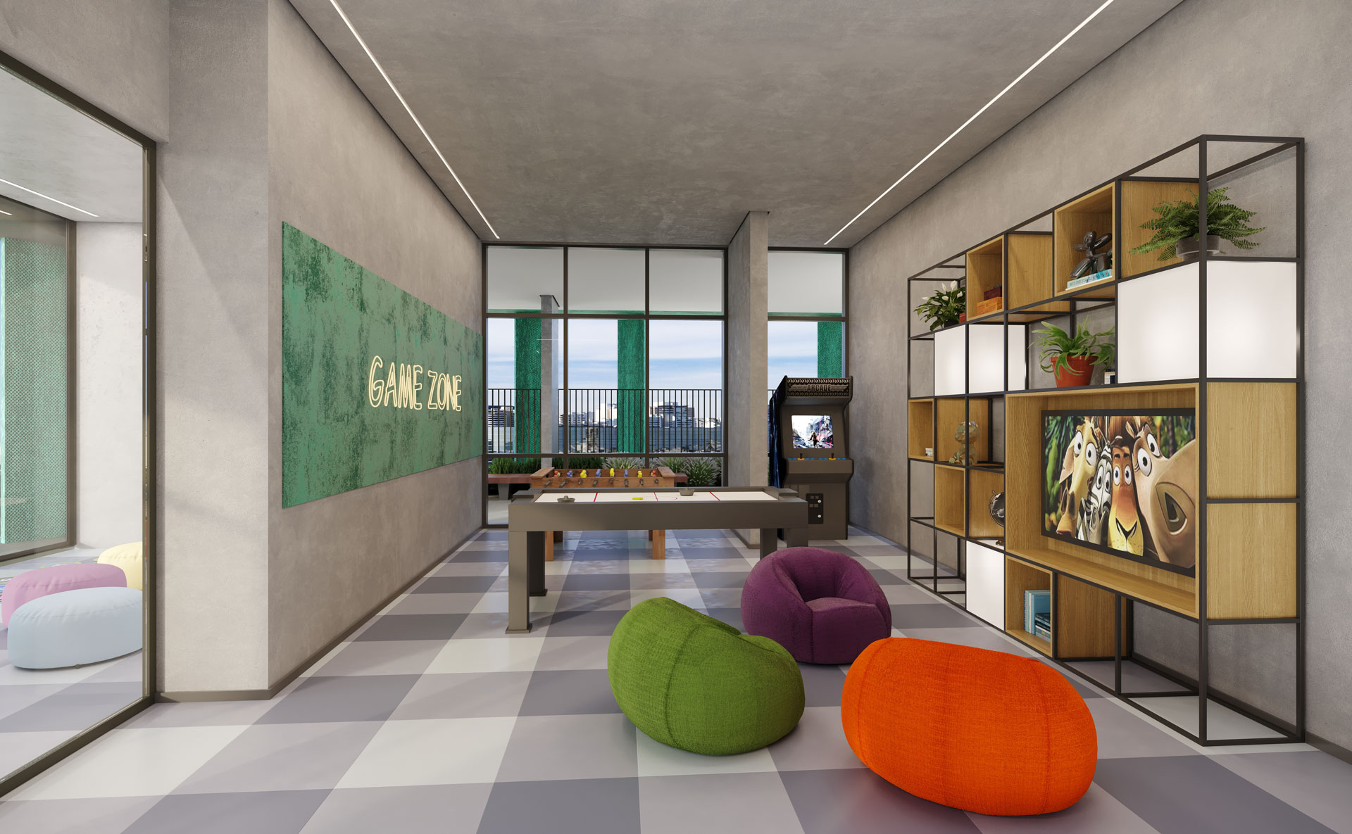 Versa Brooklin by You,inc em Brooklin, São Paulo – foto 9