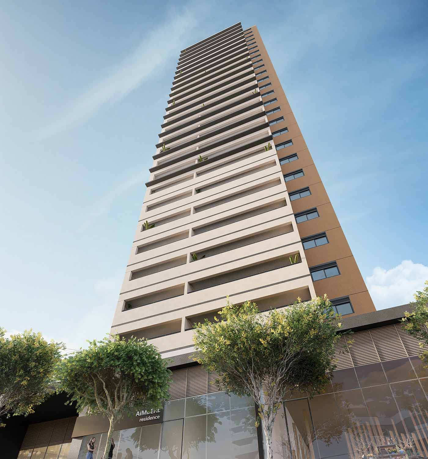Nex One Aimberê em Perdizes, São Paulo – foto 2