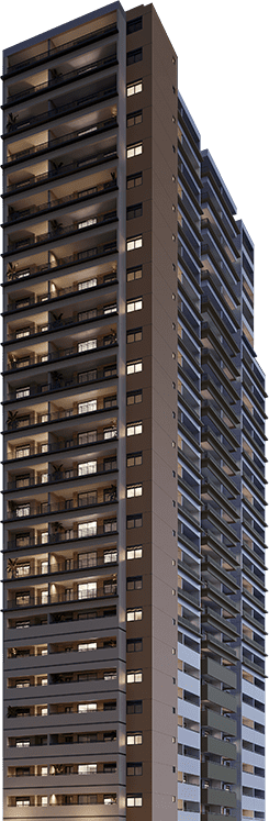 Nex One Aimberê em Perdizes, São Paulo – foto 4