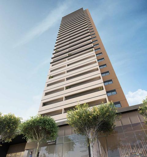 Nex One Aimberê em Perdizes, São Paulo - foto 2