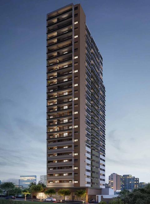 Nex One Aimberê em Perdizes, São Paulo - foto 3