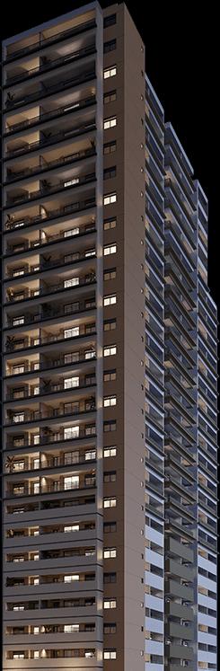 Nex One Aimberê em Perdizes, São Paulo - foto 4