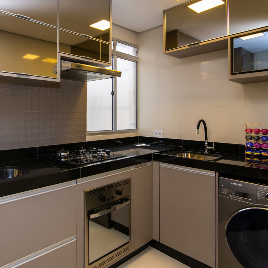 Jardim dos Prados em Vila Nova Bonsucesso, Guarulhos – foto 18