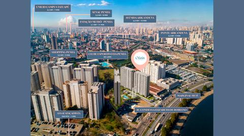Oásis Penha em Penha, São Paulo - foto 1