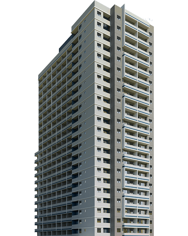 Nex One Parque Augusta