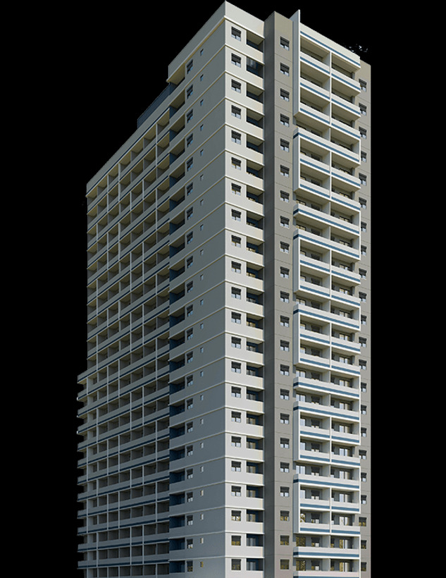 Nex One Parque Augusta em Consolação, São Paulo – foto 10