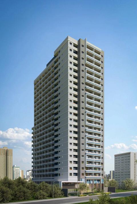 Nex One Parque Augusta em Consolação, São Paulo - foto 2